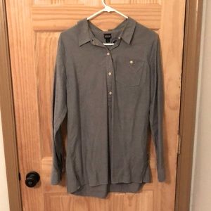 Patagonia Tunic Shirt